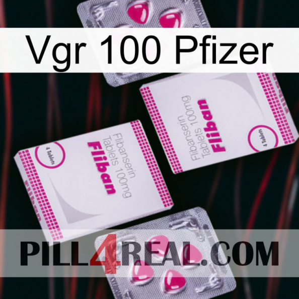 Vgr 100 Pfizer 33